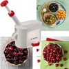 Ruhhy 20623 Snocciolatore di ciliegie con contenitore Anteprima dell’immagine prodotto 11