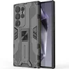Galaxy S24 Ultra Hülle, Dual Layer PC TPU Bumper Stoßfest Produktbild-Vorschau 1