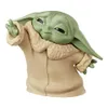 Hasbro Star Wars The Mandalorian Child Baby Yoda Frosch Produktbild-Vorschau 3