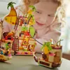 Lego Disney 43258 Princezná 43258 Náhľad obrázku produktu 26