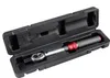 Momentový kľúč Extol Premium 8825304, 1/4", 1-6Nm, CrV Náhľad obrázku produktu 6