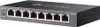 Switch TP-Link ES208G Omada 8 ports Gigabit, 4 ports PoE+, Voir les images du produit 2
