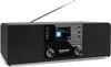 TechniSat DIGITRADIO 370 CD BT | DAB+/UKW-Radio, CD-Player Produktbild-Vorschau 2