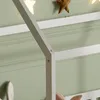 Łóżeczko dziecięce 80 x 160 cm z zabezpieczeniem przed Podgląd zdjęcia produktu 3