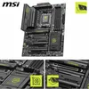 MSI MAG X870E TOMAHAWK WIFI - Scheda madre - ATX - Socket Anteprima dell’immagine prodotto 11