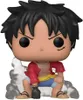 FUNKO POP! - Animation - One Piece Luffy Gear Two #1269 Produktbild-Vorschau 1