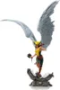 Dc Comics Hawkgirl Büstenfigur Im Maßstab 1:10 Mehrfarbig  Produktbild-Vorschau 2