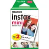 Fujifilm instax mini, insgesamt 2 Packungen mit je 10 Stück Produktbild-Vorschau 12