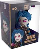 Figurka League of Legends: Arcane - Jinx (Youtooz Arcane 0) Podgląd zdjęcia produktu 7