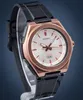 A close-up studio shot of a women's wristwatch. Produktbild-Vorschau