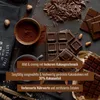 Cocoa Fantasy Getränkepulver Dark 4061043 100x24g Produktbild-Vorschau 5