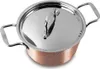 Hrnec s poklicí 26 cm Berlinger Haus BH8019 Náhled obrázku produktu 2