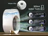 Mini Klimaanlage Akku Portable, Mini Ventilator USB 4 in 1, Produktbild-Vorschau 5