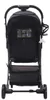 Cabino Buggy Compact Plus Schwarz – leichter Reisebuggy, Produktbild-Vorschau 8