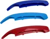 INF Kühlergrill-Zierclips für 2016-2019 BMW X1, 8-Lamellen Produktbild-Vorschau 1