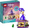 LEGO 43214 Disney Princess Wirująca Roszpunka, Zestaw do Podgląd zdjęcia produktu 21