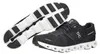ON CLOUD 5 Herrenschuhe - Sportschuhe schwarz NEU Produktbild-Vorschau 3