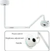 Topchances 36W stropní LED chirurgické lékařské zkušební Náhled obrázku produktu 3