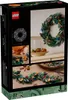 LEGO Icons Weihnachtskranz--10340 Anteprima dell’immagine prodotto 2