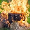 HMF 250451 Feuerfeste Wasserdichte Dokumentenbox, DIN A5, Produktbild-Vorschau 6
