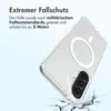 Accezz Xtreme Impact Backcover mit MagSafe für das Samsung Produktbild-Vorschau 2