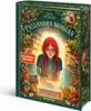 Ravensburger, Cassandra Morgan – Zlatý klíč Náhled obrázku produktu 5