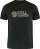 FJÄLLRÄVEN Fjällräven Fjällräven Logo T-Shirt Herren Produktbild-Vorschau 1