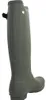Hunter Original Tall Boot Dark Olive Größe EU 39 Produktbild-Vorschau 18