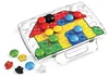 Quercetti Pixel-Junior Insteekmozaïek Produktbild-Vorschau 5