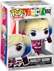 Funko Pop! Heroes: Pride - Harley Quinn Q - DC Comics- Produktbild-Vorschau 2