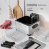 Tristar FR-6949 friteuse Unique 5 L 2000 W Argent Voir les images du produit 14