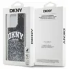 DKNY, Hülle für iPhone 15 Pro Liquid Glitter Arch Logo Produktbild-Vorschau 14