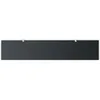 VidaXL 243793, Gehärtetes Glas, Zink, Schwarz, 15 kg, 1000 Produktbild-Vorschau 2