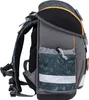 Belmil Classy ergonomisches Schulranzen-Set 5-teilig - Dark Produktbild-Vorschau 2