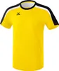 Erima Liga 2.0 T-Shirt Herren - Gelb / Schwarz / Weiß  | Produktbild-Vorschau 2