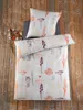 Bettwäsche Winter Flausch Fleece Thermofleece warm 2 teilig Produktbild-Vorschau 2