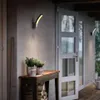 Philips Outdoor A-Label Splay Wand UE IR 3.8W 27K anth Produktbild-Vorschau 3