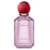A studio shot of a perfume bottle. Voir les images du produit
