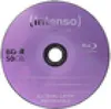 Intenso 5101114 disco vergine Blu-Ray BD-R 25 GB 25 pz Anteprima dell’immagine prodotto 3