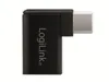 LogiLink USB 3.2 Adapter USB-C Stecker - USB-A Kupplung Produktbild-Vorschau 5
