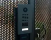 Doorbird D2201V IP Video Türsprechanlage Edelstahl RAL 7016 Produktbild-Vorschau 2