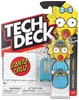 Tech Deck vingerbord - 1 authentiek vingerbord skateboard Productafbeelding-voorbeeld 1