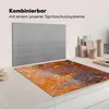 KitchenYeah© Herdabdeckplatte Rost - Vintage - Eisen - Produktbild-Vorschau 3