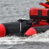 Außenbordmotor Elektromotor Fischerboot Bootsmotor Produktbild-Vorschau 2