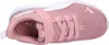 A top-down view of a pink Puma sneaker. Produktbild-Vorschau