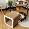 Creative Pets Katzen Kratzbrett Kratzpappe verstärkt mit Produktbild-Vorschau 6