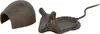 Esschert Design nascondiglio per chiavi del mouse; LH233; Anteprima dell’immagine prodotto 2