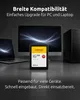 Intenso 3812440 Intenso TOP PERFORMANCE 256 GB interne Productafbeelding-voorbeeld 5