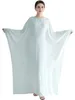 Abaya musulmana para mujer, estilo del Medio Oriente, ideal Vista previa de la imagen del producto 4