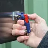 00 11 06 V04 Klucz do obudów z podwójnym przegubem 161 mm Podgląd zdjęcia produktu 6